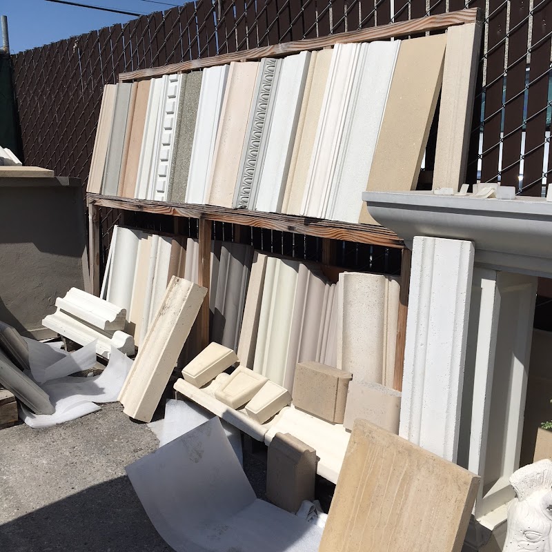 Ravacast Precast Concrete & GFRC Products photo 5