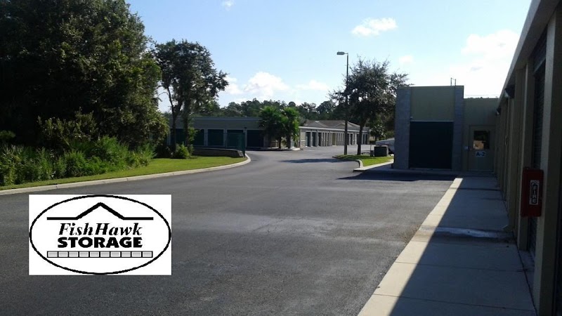 Photo of FishHawk Storage