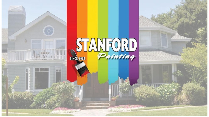 Photo of Stanford Painting