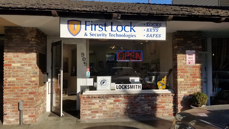 Photo of First Lock and Security Technologies