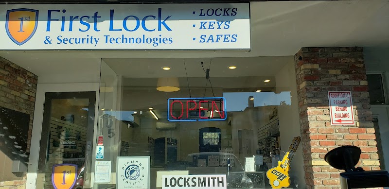 First Lock and Security Technologies photo 4