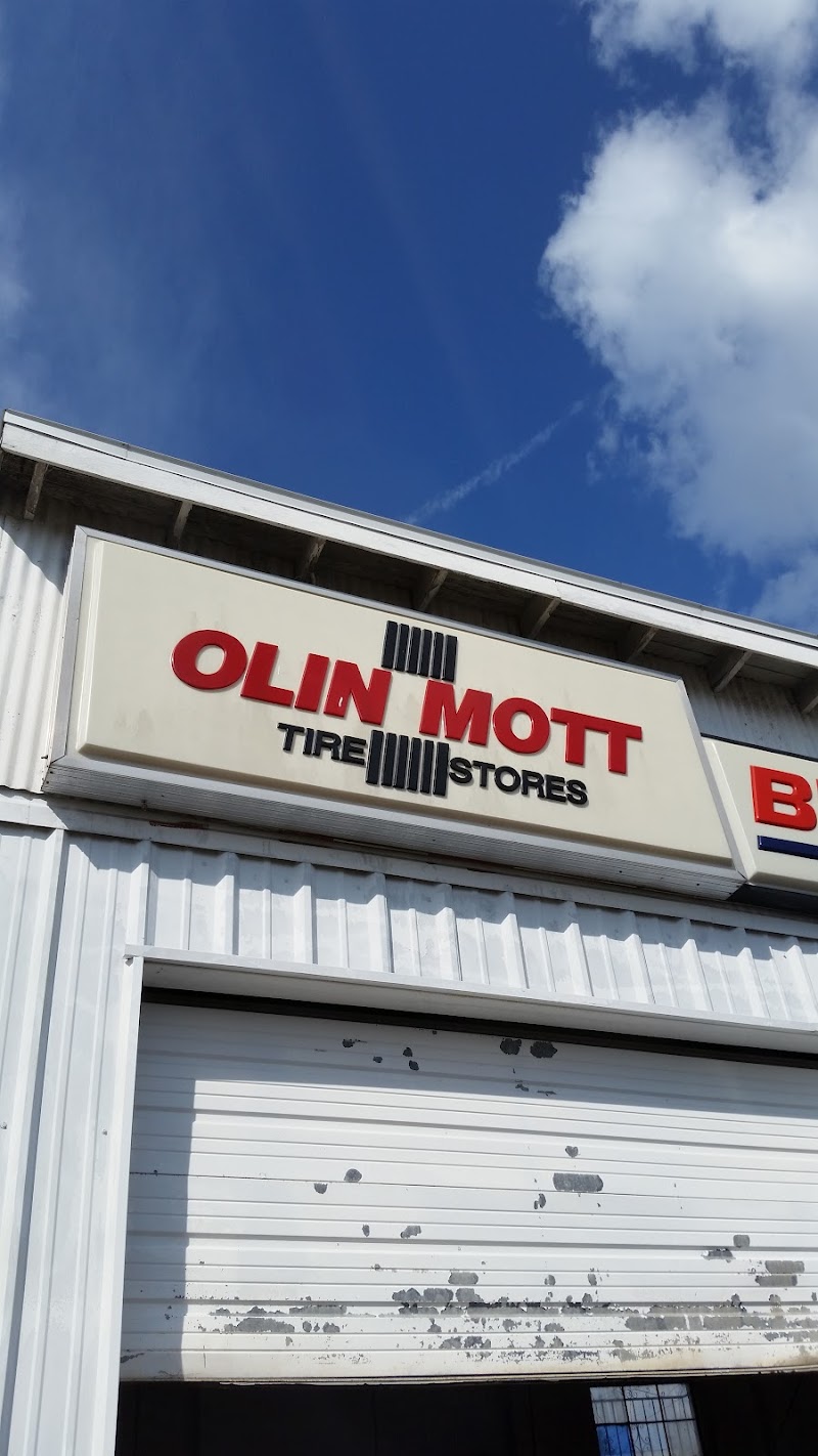 Olin Mott Tire Stores photo 3