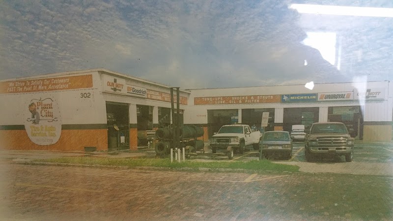 Olin Mott Tire Stores photo 5