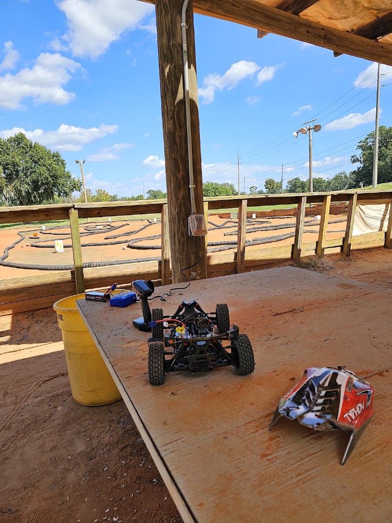 Triple Nickel Raceway photo 3