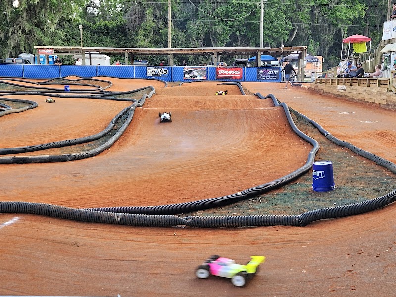 Photo of Triple Nickel Raceway