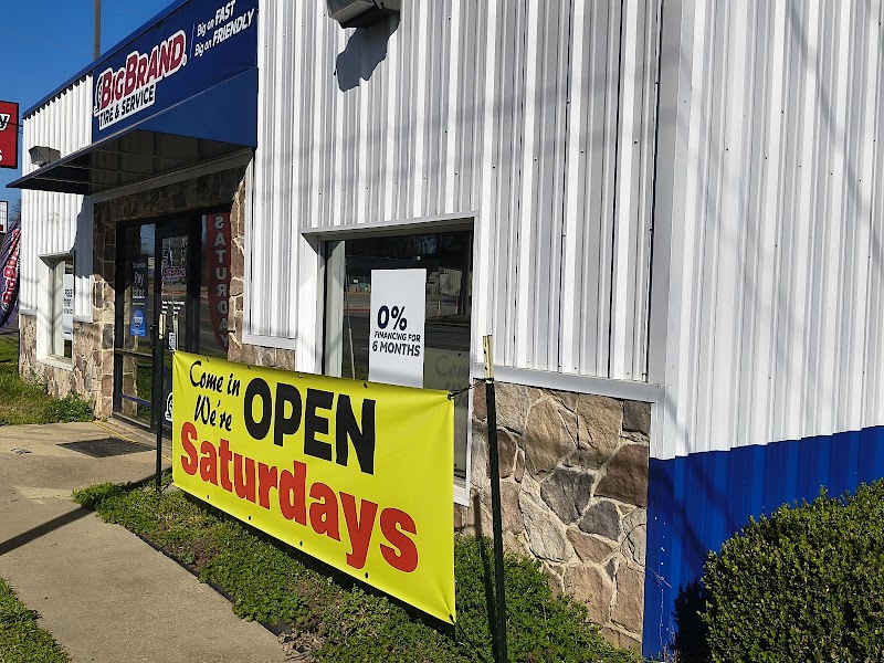 Big Brand Tire & Service photo 3