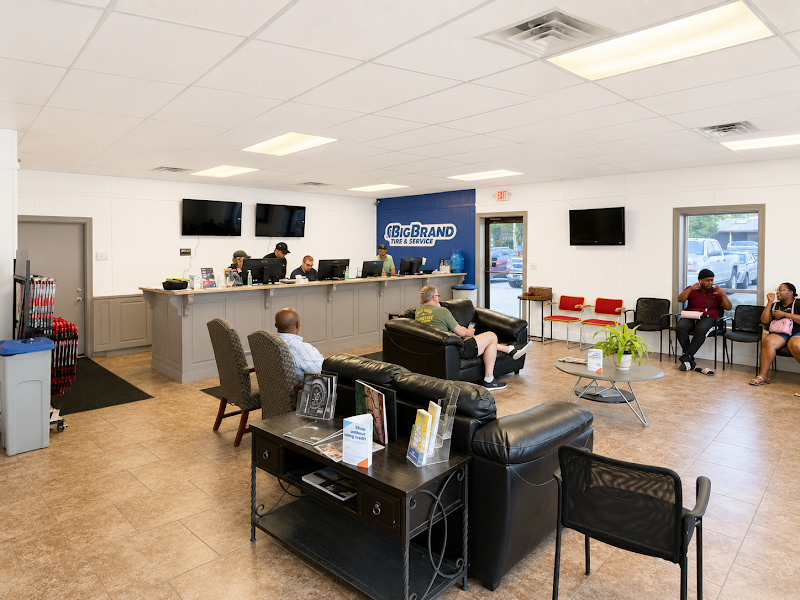 Big Brand Tire & Service photo 2