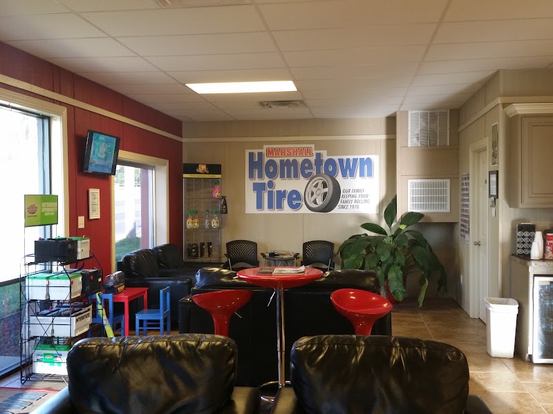 Big Brand Tire & Service photo 4