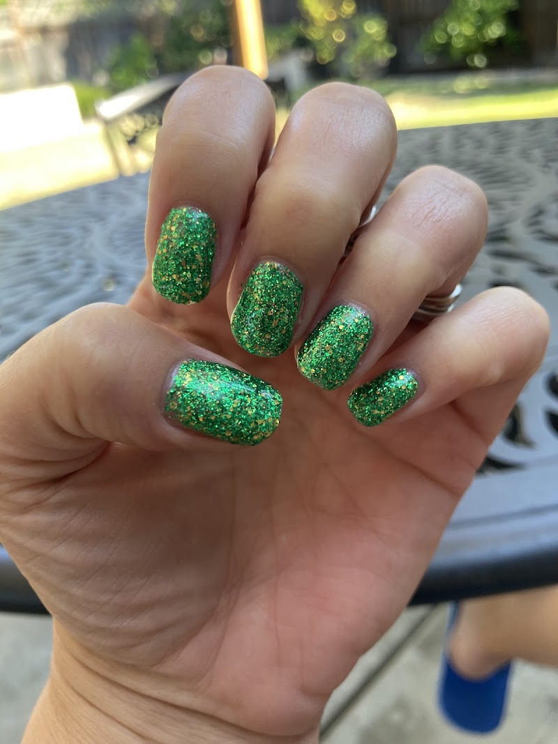 Happy Nails & Spa photo 4