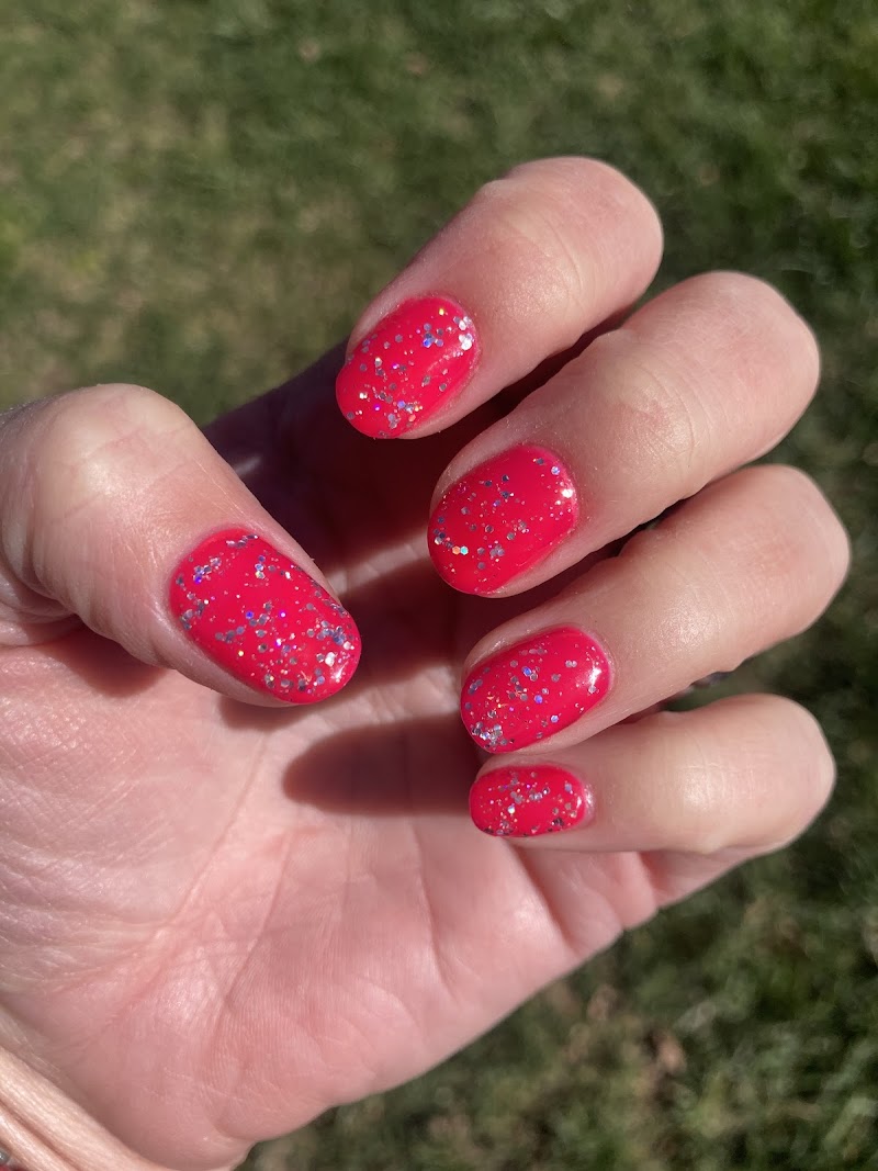Happy Nails & Spa photo 5