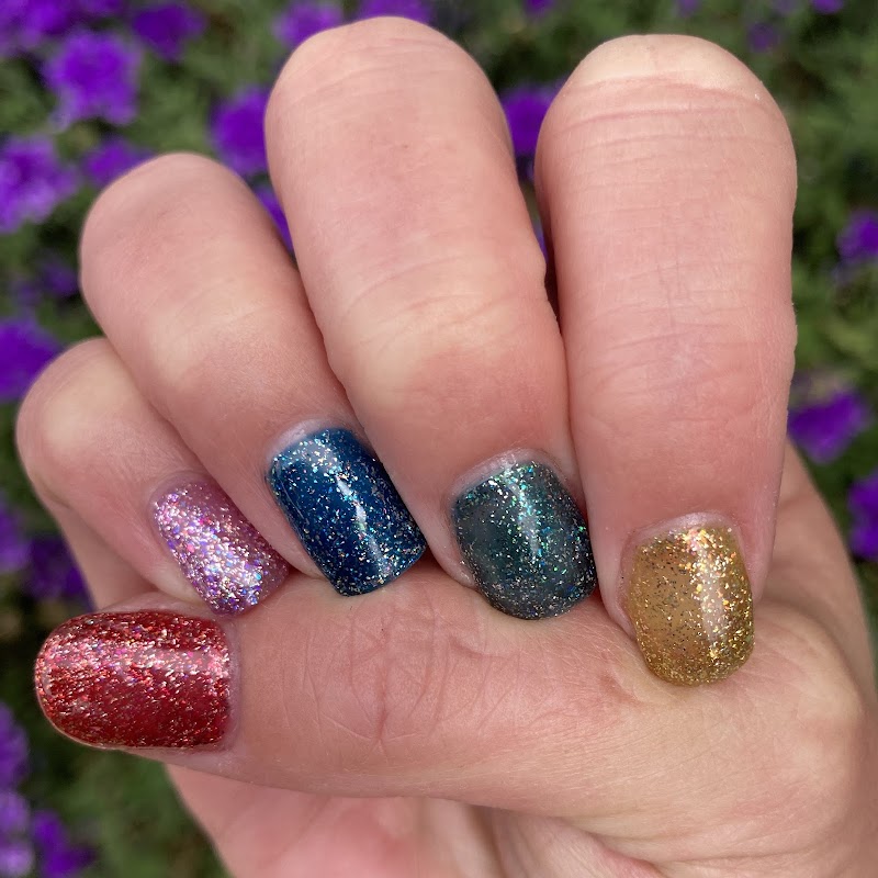 Happy Nails & Spa photo 2