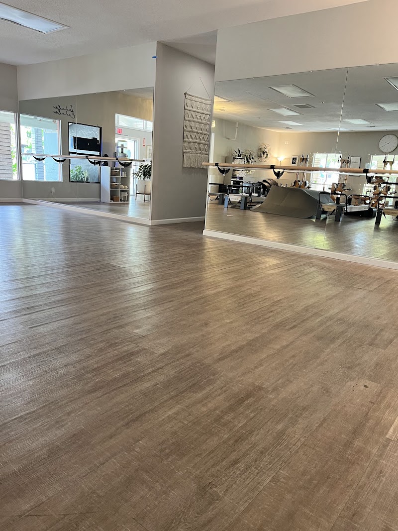 Studio M Pilates & Body photo 3