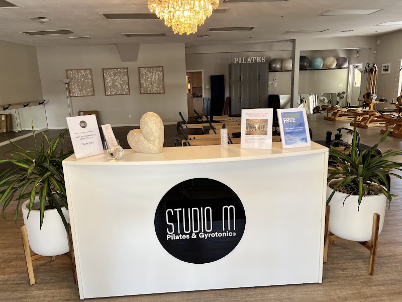 Studio M Pilates & Body photo 2