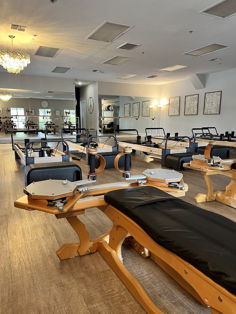 Photo of Studio M Pilates & Body