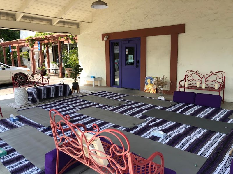 Sonoma Like It Hot Yoga photo 2