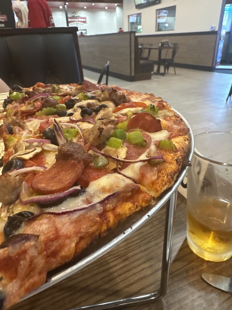 Mountain Mike's Pizza photo 5
