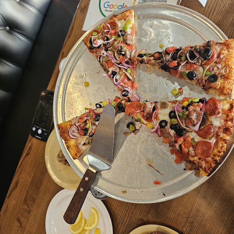 Mountain Mike's Pizza photo 2