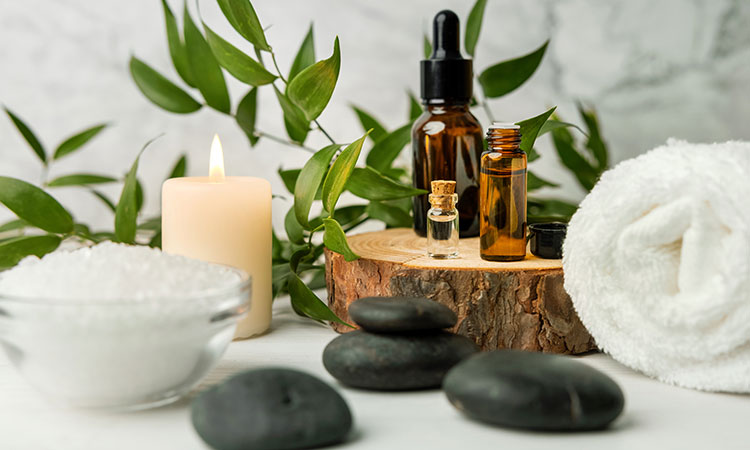 Karma Relaxation Spa photo 2