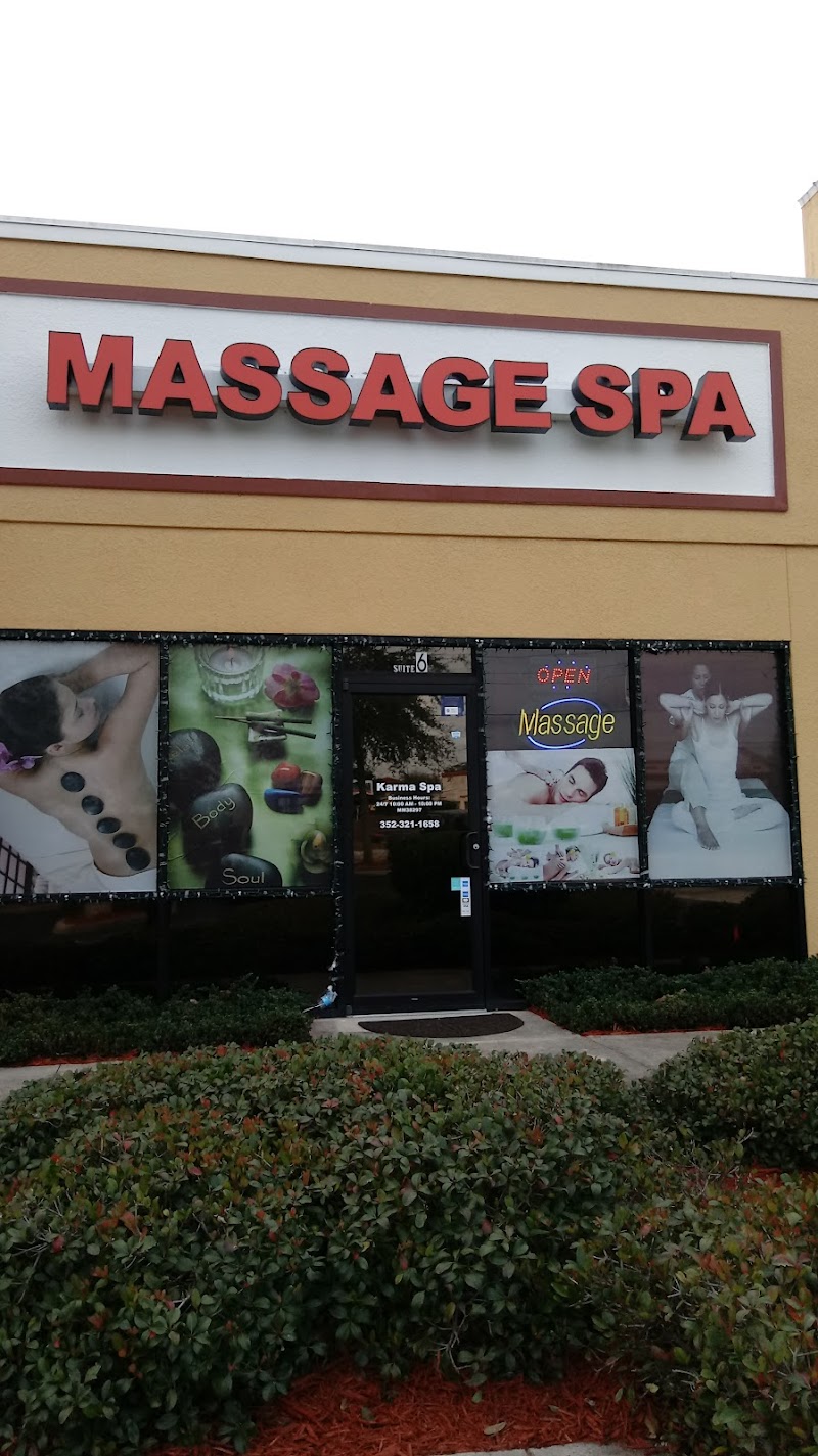 Karma Relaxation Spa photo 3