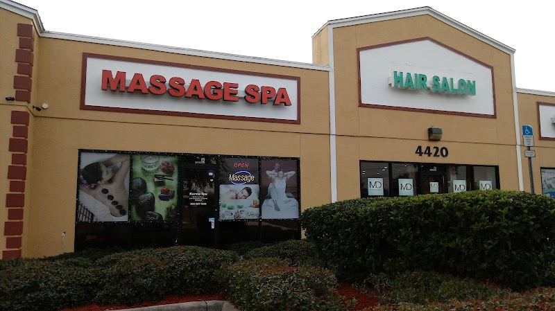 Karma Relaxation Spa photo 5