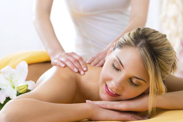 Photo of Karma Relaxation Spa