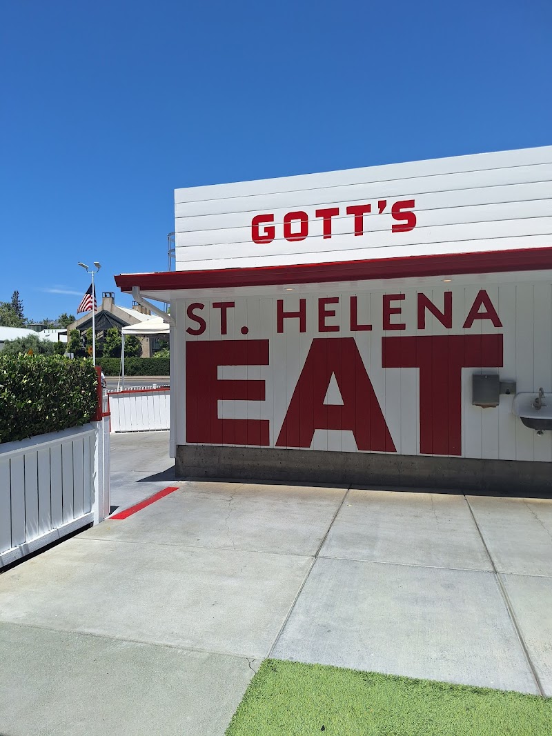 Gott's St. Helena photo 5