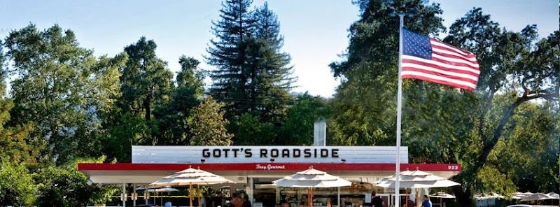 Photo of Gott's St. Helena