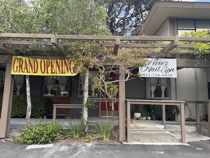 Photo of Vivie’s Nail Spa