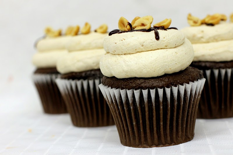 Patty's Cakes and Desserts photo 3