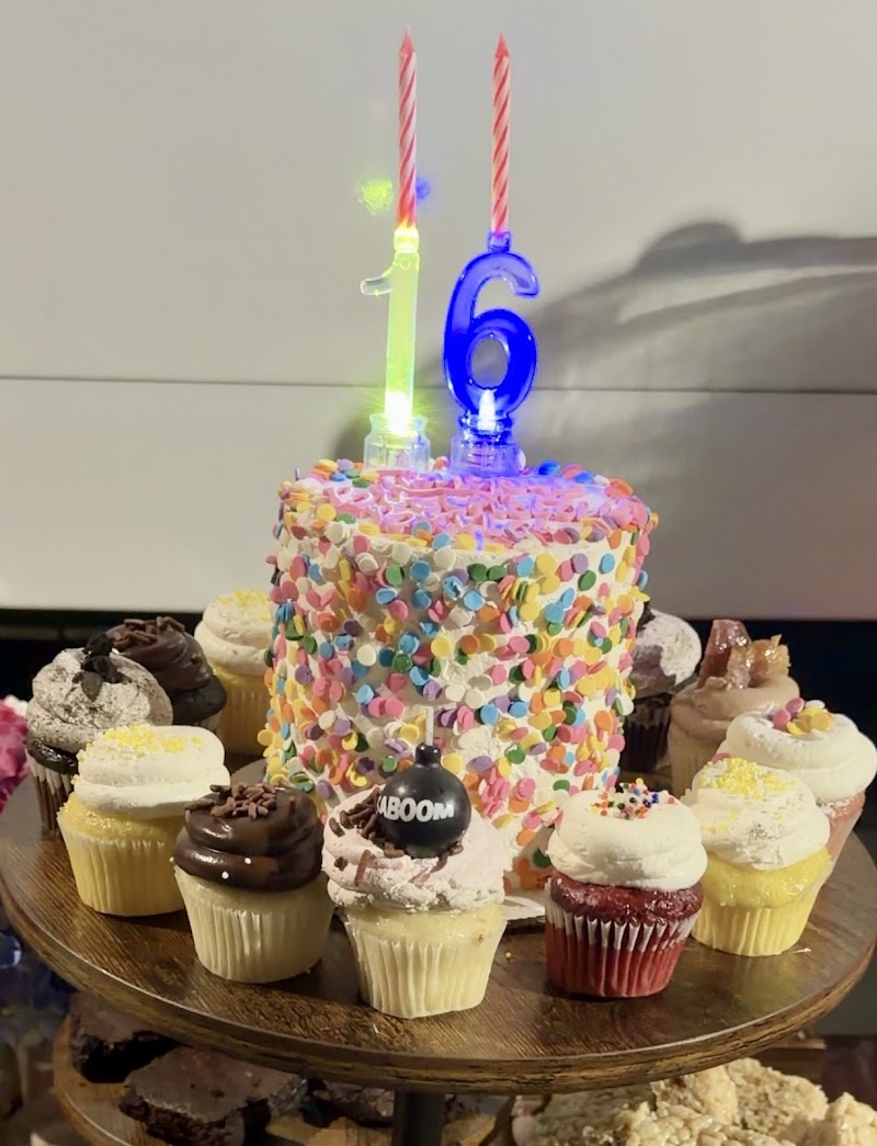 Patty's Cakes and Desserts photo 4