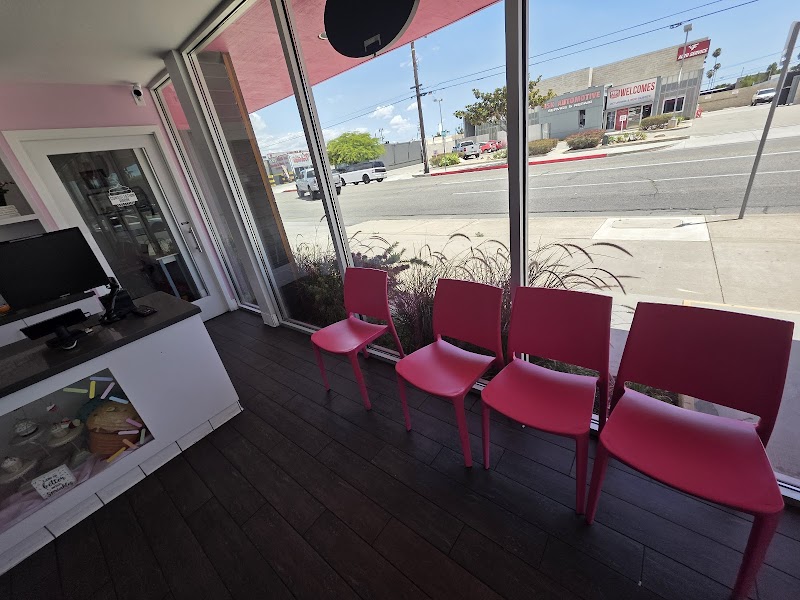 Patty's Cakes and Desserts photo 2