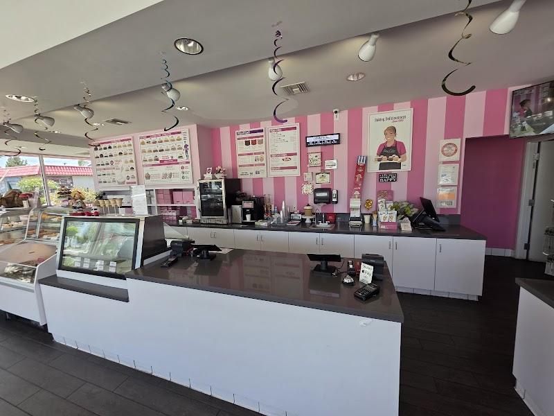 Patty's Cakes and Desserts photo 5