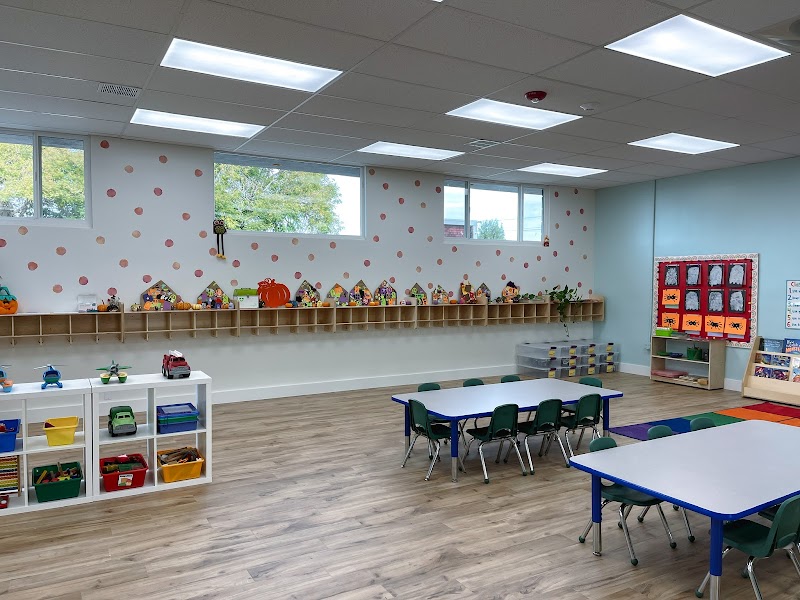 Curious Explorers Academy photo 2