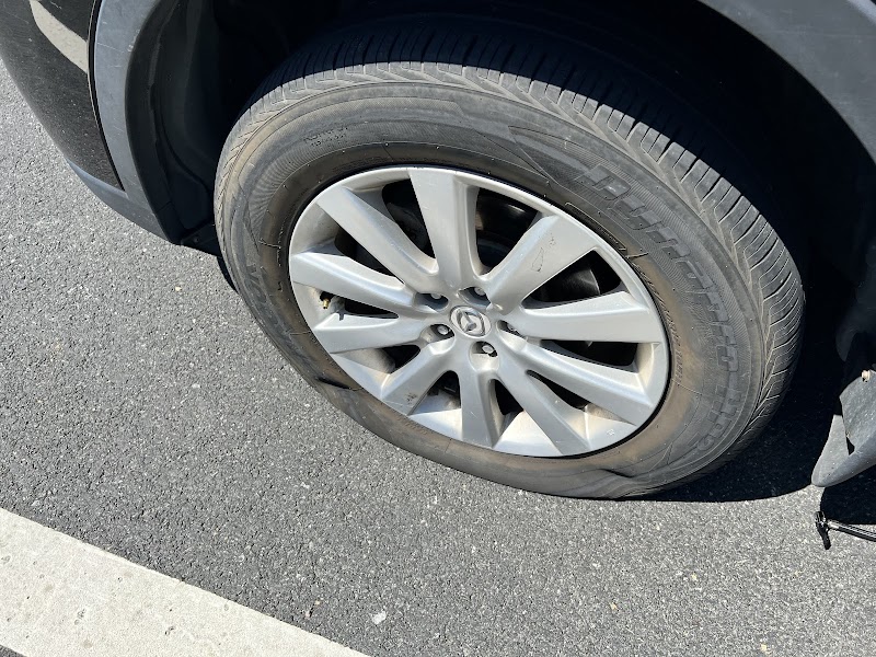 Cloverdale Automotive & Tires photo 5
