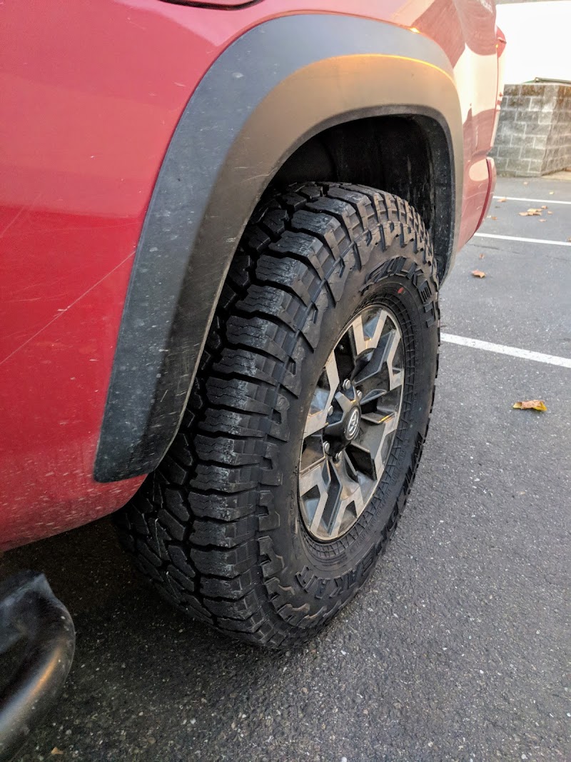 Cloverdale Automotive & Tires photo 4