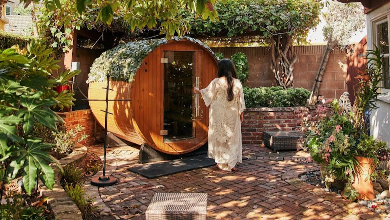 Hidden Sanctuary by Human Aeon photo 4
