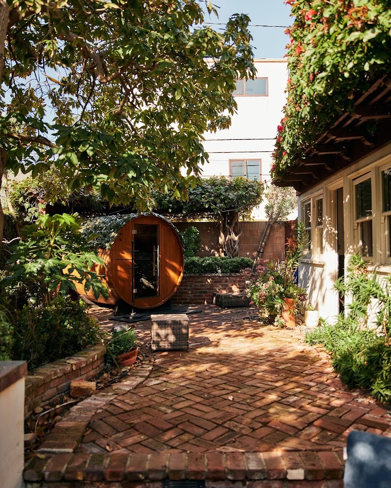 Photo of Hidden Sanctuary by Human Aeon