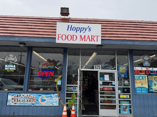 Photo of Hoppy’s Food Mart