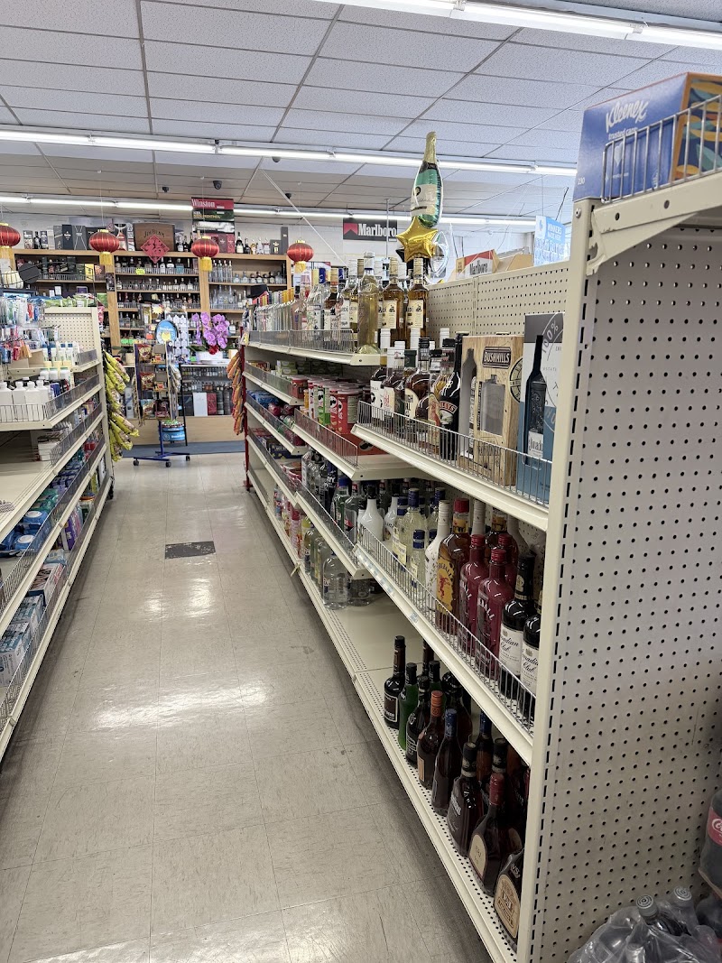 Hoppy’s Food Mart photo 2