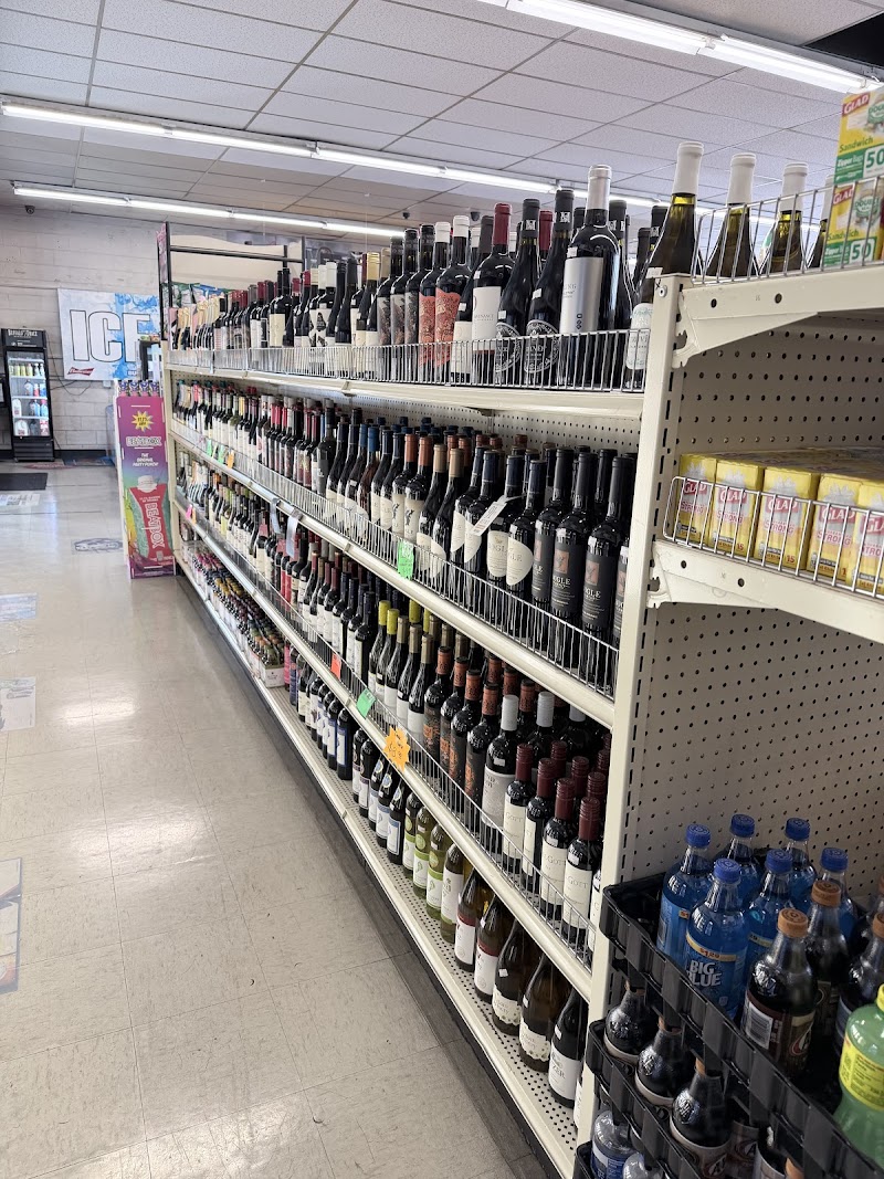 Hoppy’s Food Mart photo 5