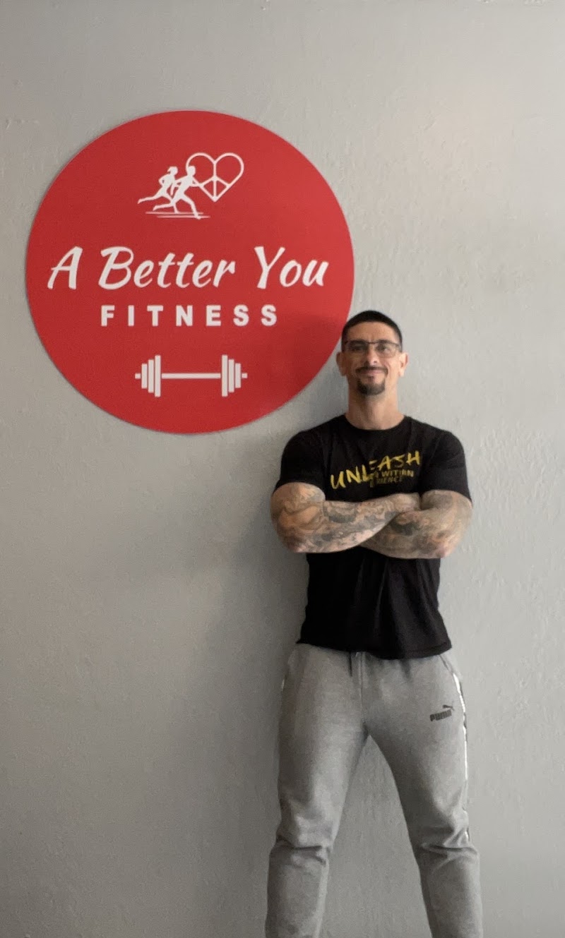 A Better You Fitness photo 5