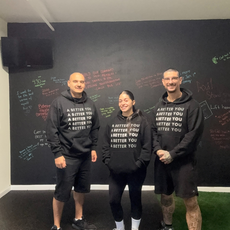 A Better You Fitness photo 3