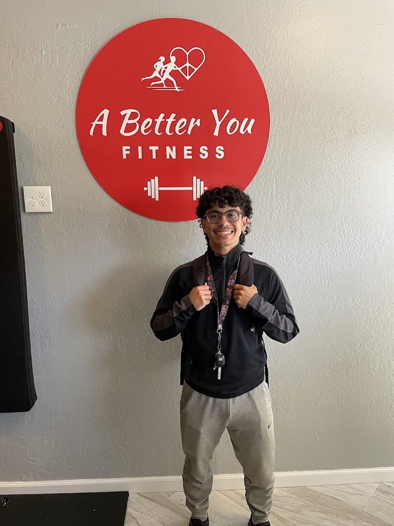 A Better You Fitness photo 4