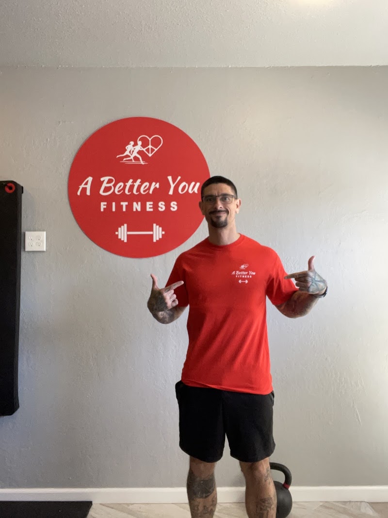 A Better You Fitness photo 2