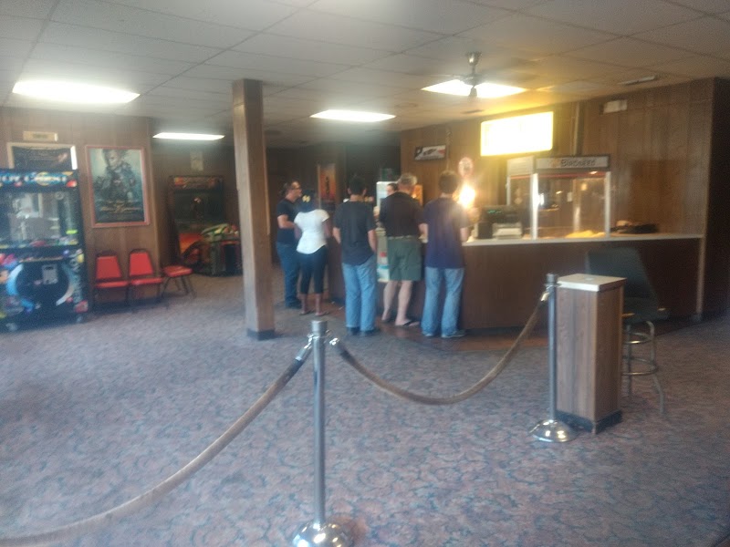 Ritz Theatre photo 4