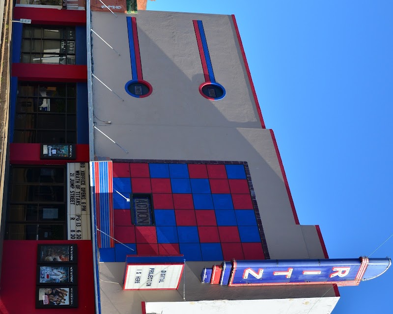 Ritz Theatre photo 5