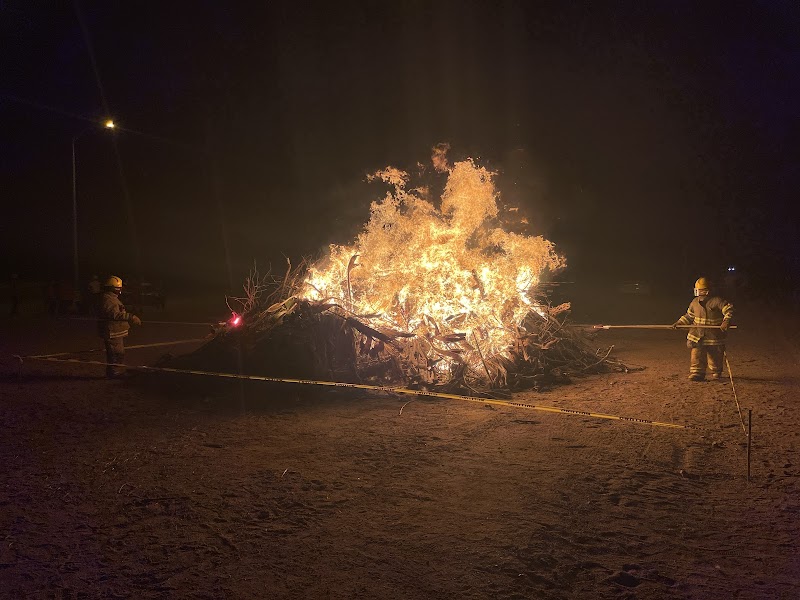 San Manuel Fire Department photo 2