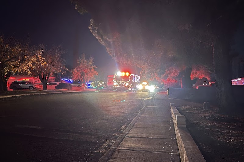 San Manuel Fire Department photo 3