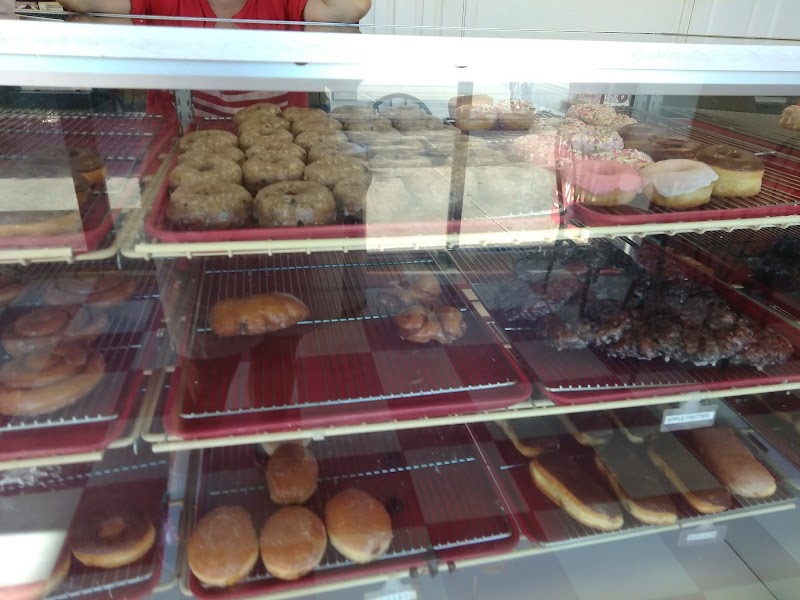 Photo of Donut Palace