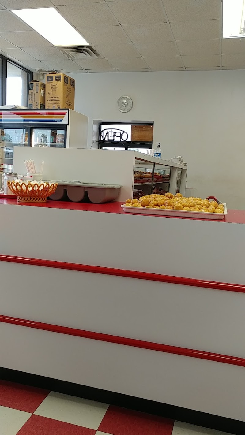 Donut Palace photo 4